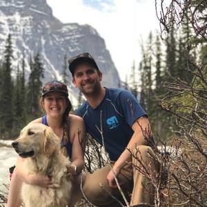 Meet your Posher, Luke